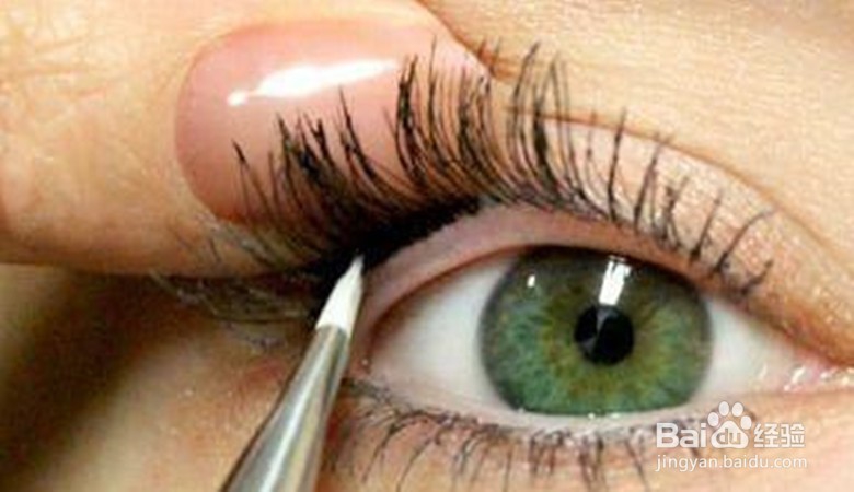 种睫毛与烫睫毛的区别？