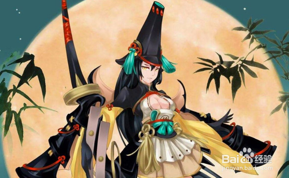 阴阳师妖刀姬新春皮肤怎么获得