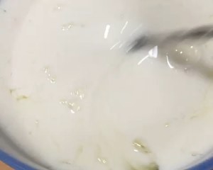 超级美味的比果冻还弹的红豆双皮奶做法