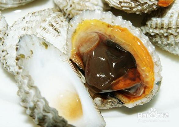 在外旅游时要注意不要误食的美味