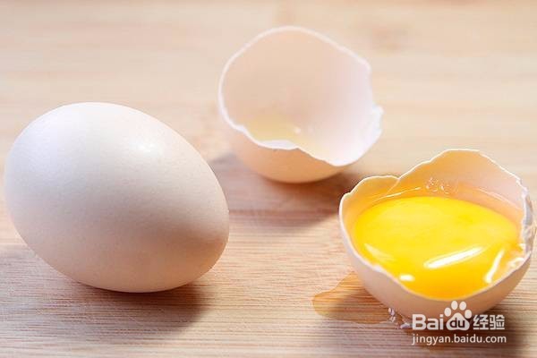 鸡蛋食用误区，这几种情况的鸡蛋吃不得！