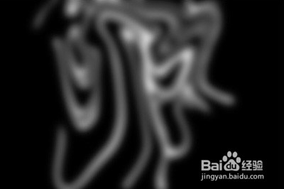 Photoshop绘画烟雾的简单操作