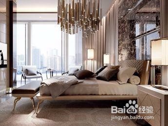 如何注意四个软装设计搭配原则的方法