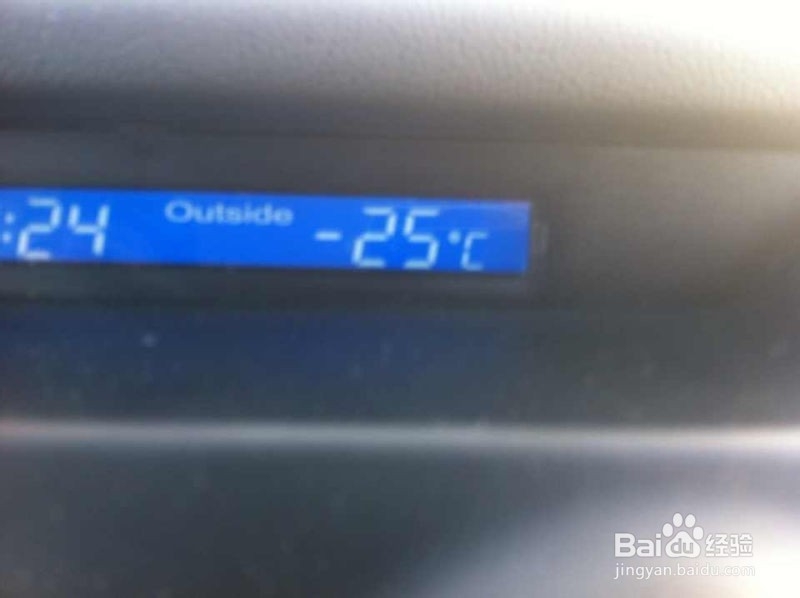 手机摄影技巧：[6]雾凇拍摄小贴士