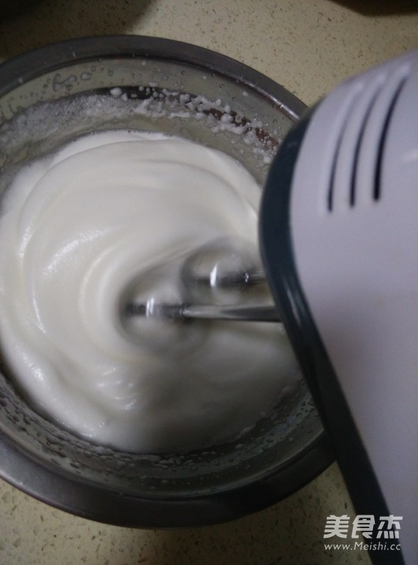 大理石威风的做法