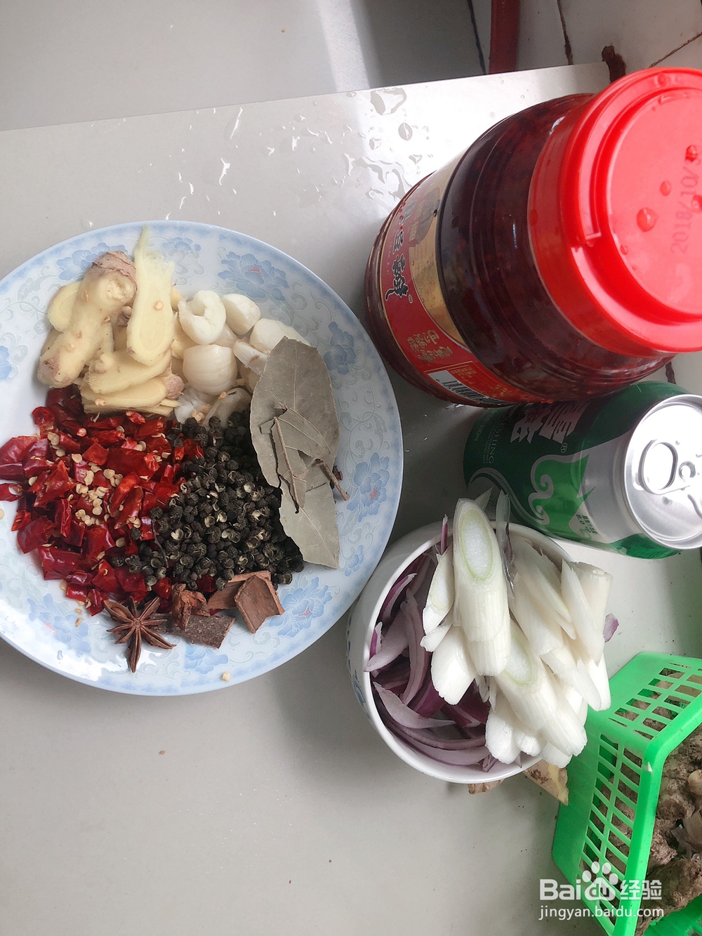 应该这样做麻辣小龙虾