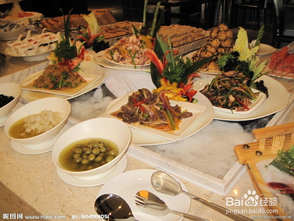 【生活常识】6个日常生活健康饮食小常识