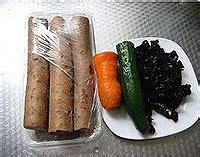 清炒山药片 的简单制作