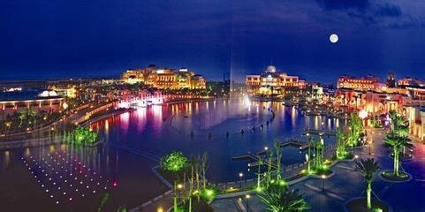 珠海浪漫之都旅游攻略