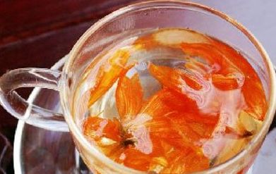 女性冬天喝什么茶好