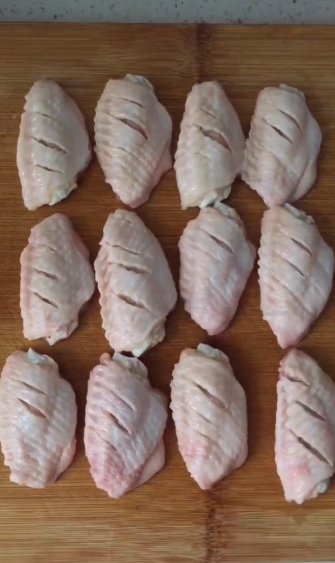 炒糖色版可乐鸡翅怎么做