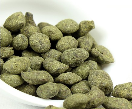 人参乌龙茶的不同泡法