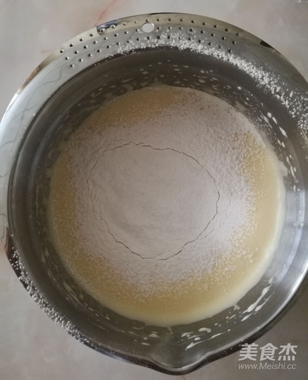 奥利奥咸奶油杯子蛋糕