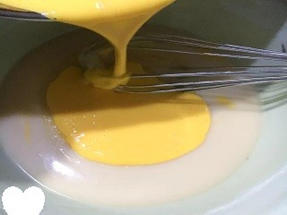 Q弹古早蛋糕怎么做？