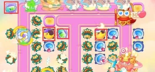 保卫萝卜4周赛1月11日攻略