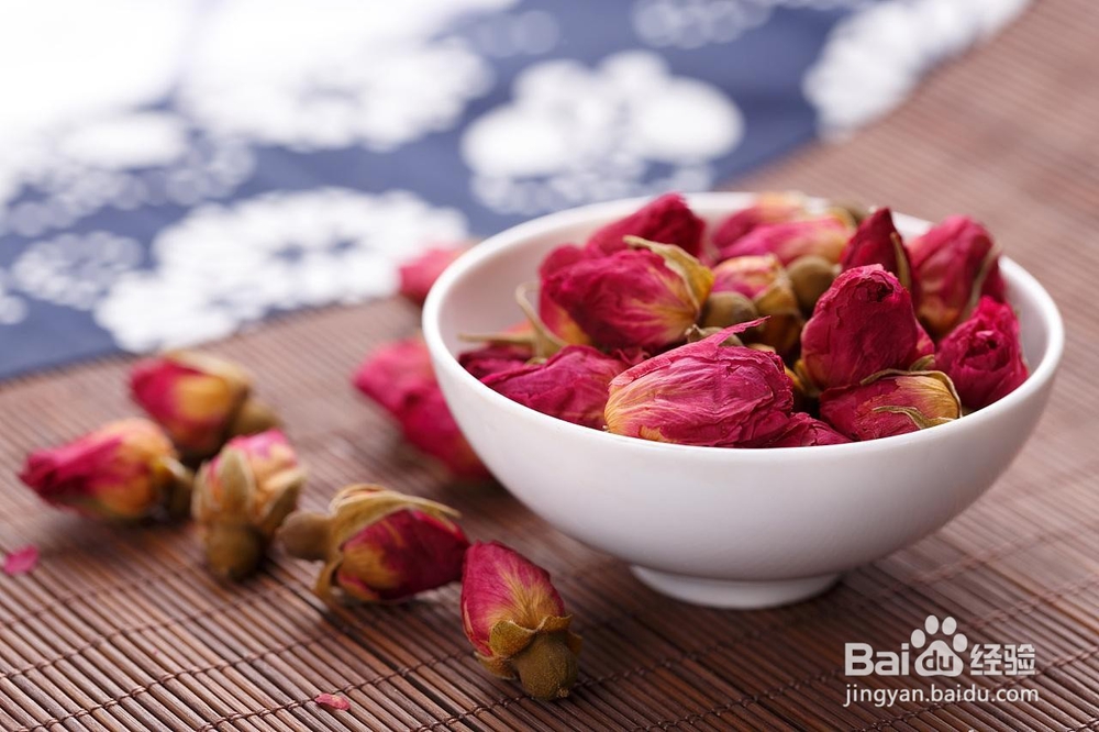 白领各种不适症状的茶疗法