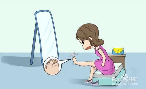 脚气有效治疗方法