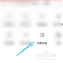 如何设置QQ阅读的消费
