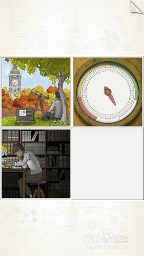 画中世界第3-2关图文流程通关攻略