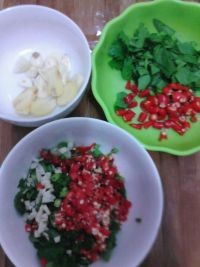 儿时的记忆——成都冒菜