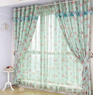 三招教你选出最合适的窗帘