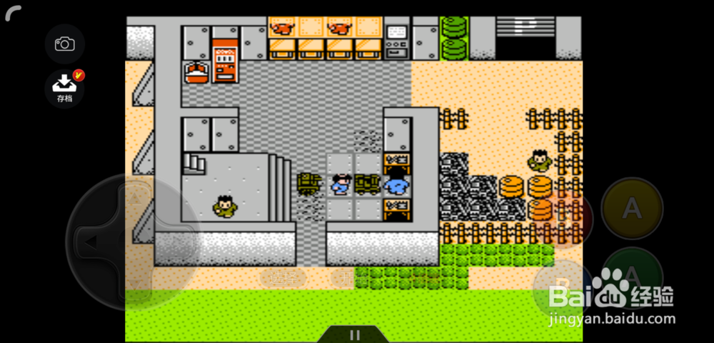 重装机兵战车坏了怎么免费修理