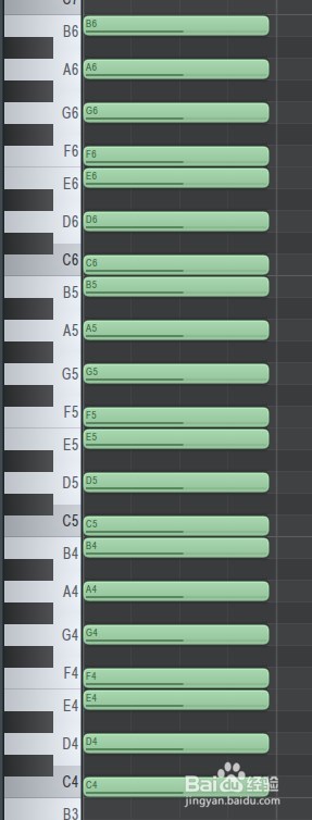 FL Studio 12钢琴窗功能和使用技巧分享