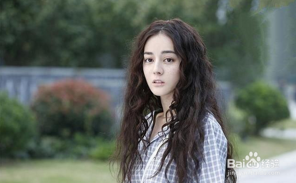 迪丽热巴演过哪些电视剧？饰演的是什么角色