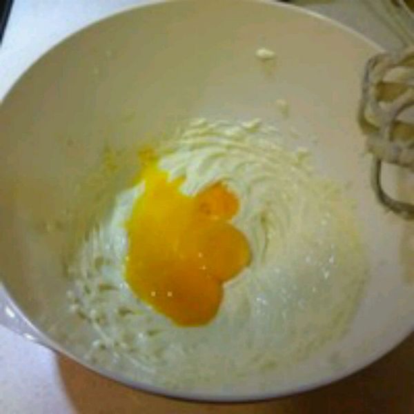 轻乳酪芝士蛋糕