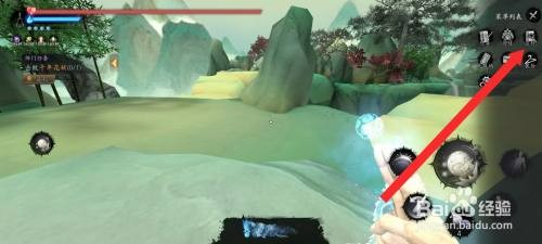 捕盗行纪如何才能查看腐败龙子信息