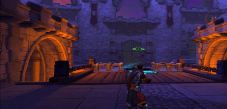 单机解说兽人必须死第一部