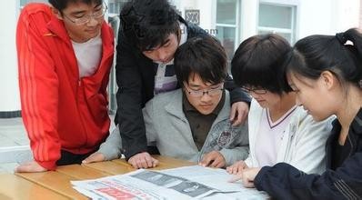 怎样在大学里最大化地提高自己