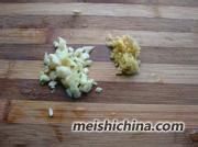 冬天里凉粉也暖身——瘦肉豆浆煮凉粉