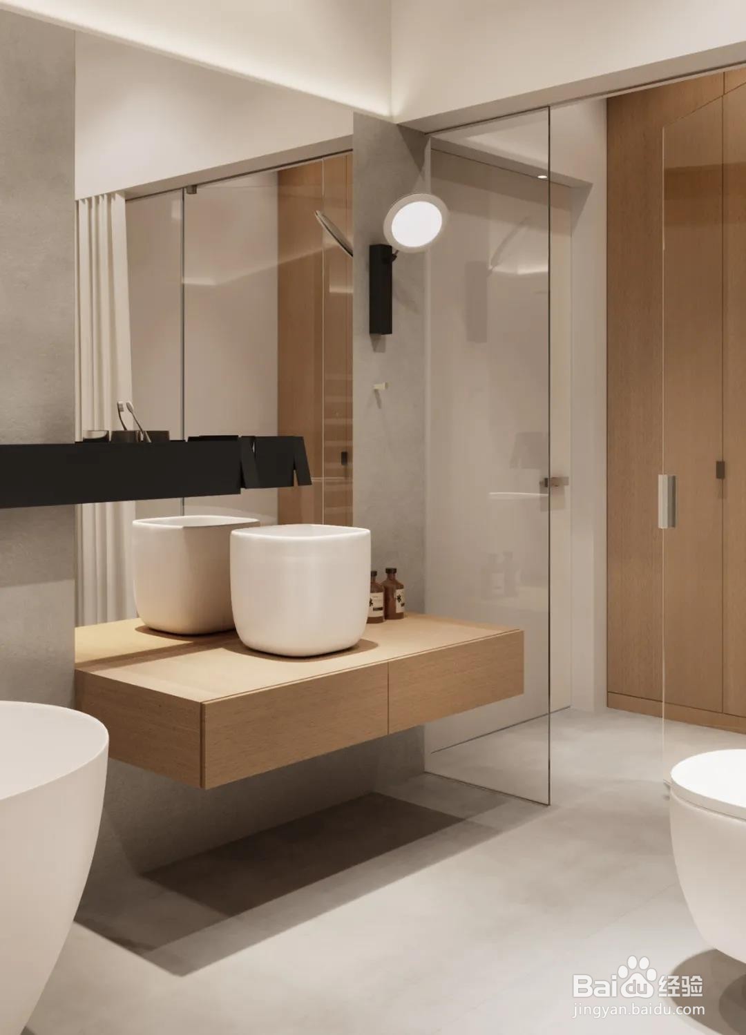 200平装修效果图，200平米装修要多少钱？