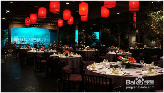 十大带娃必去的童趣餐厅