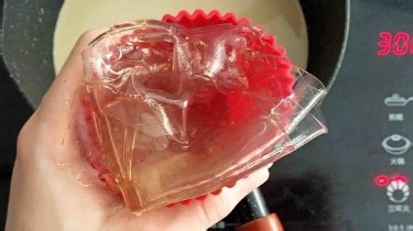 怎样做香醇咖啡布丁