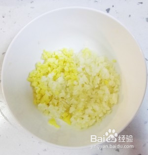 香菇蒸鸡怎么做