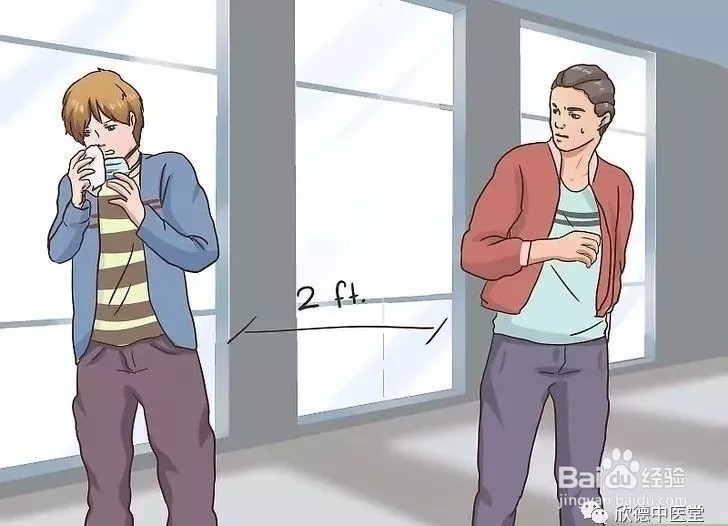 过敏性鼻炎和感冒的预防方法有哪些?