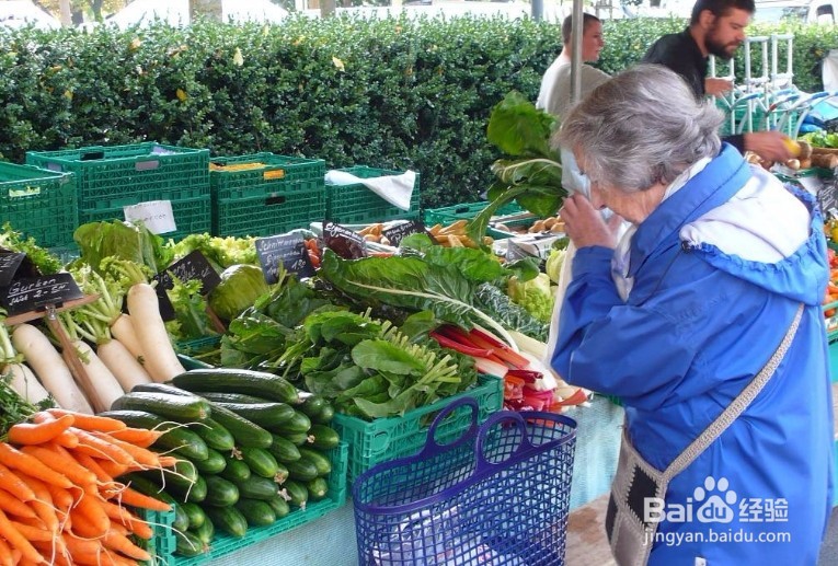 如何把握市场形势