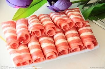 合理膳食食物搭配禁忌