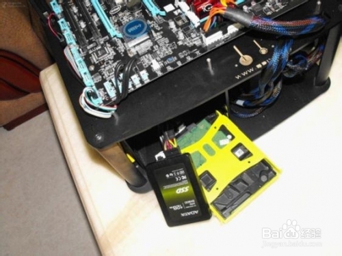 极致读取速度 翔升Z87T-W智能加速(RST)亲测体验