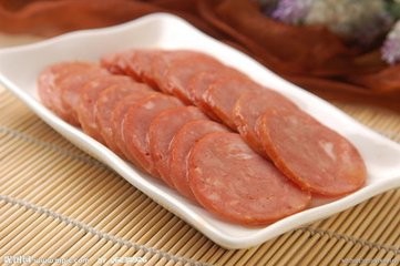 合理的食物搭配5