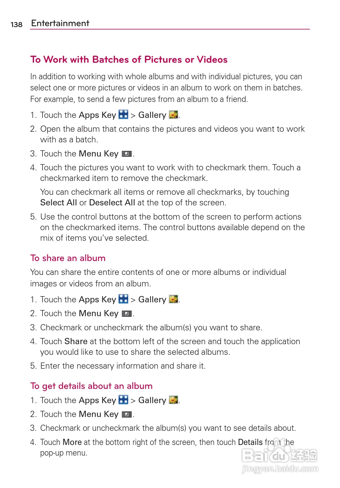 LG Rvolution VS910手机说明书:[14]