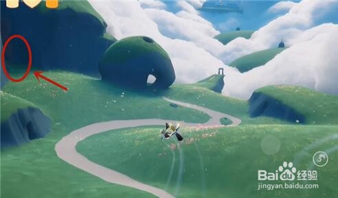 光遇瑜伽动作先祖位置介绍