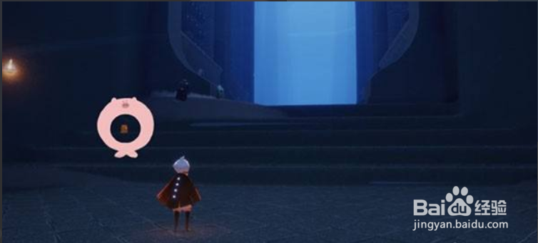 光遇11.30季节蜡烛位置在哪？