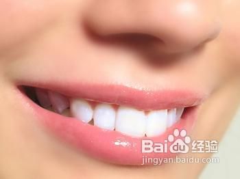 保护牙齿之九个标准