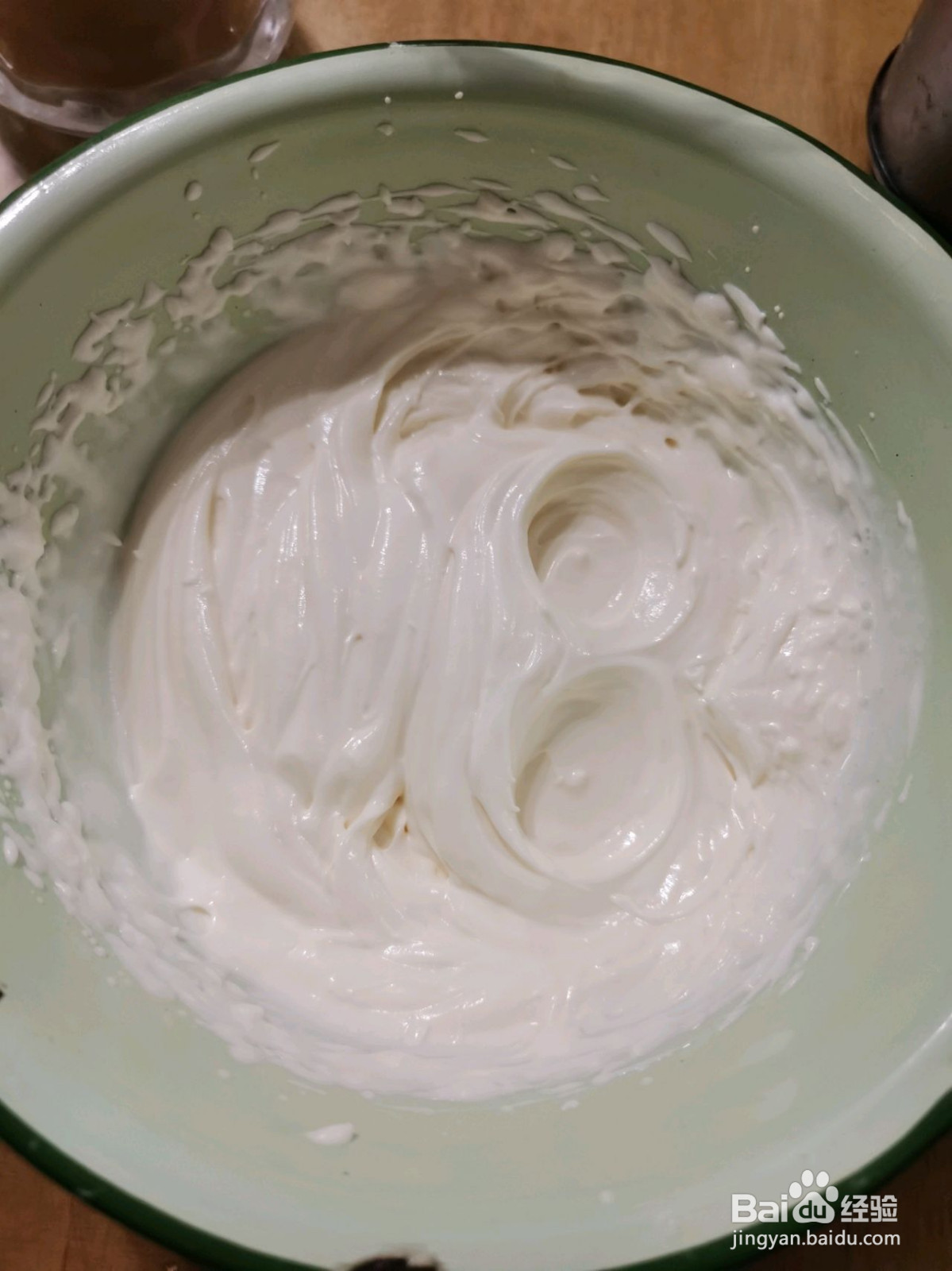 秋天里的第一杯奶茶的做法