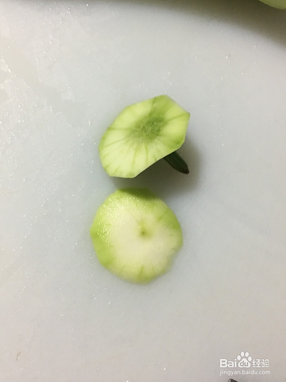 怎样做好吃的蒲瓜煮鱼蛋？