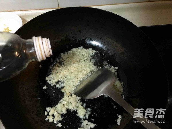 蒜蓉粉丝扇贝