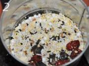 传统的腊八粥(甜味)